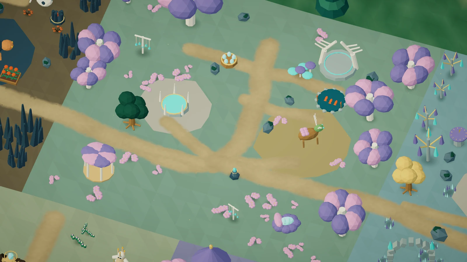 Spiritgrove