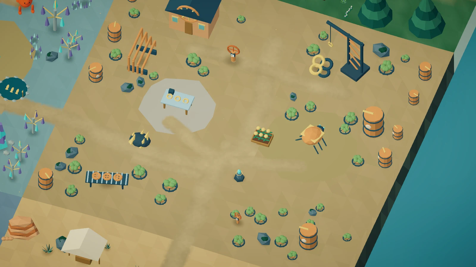 Brassworks in Slaskescape 2