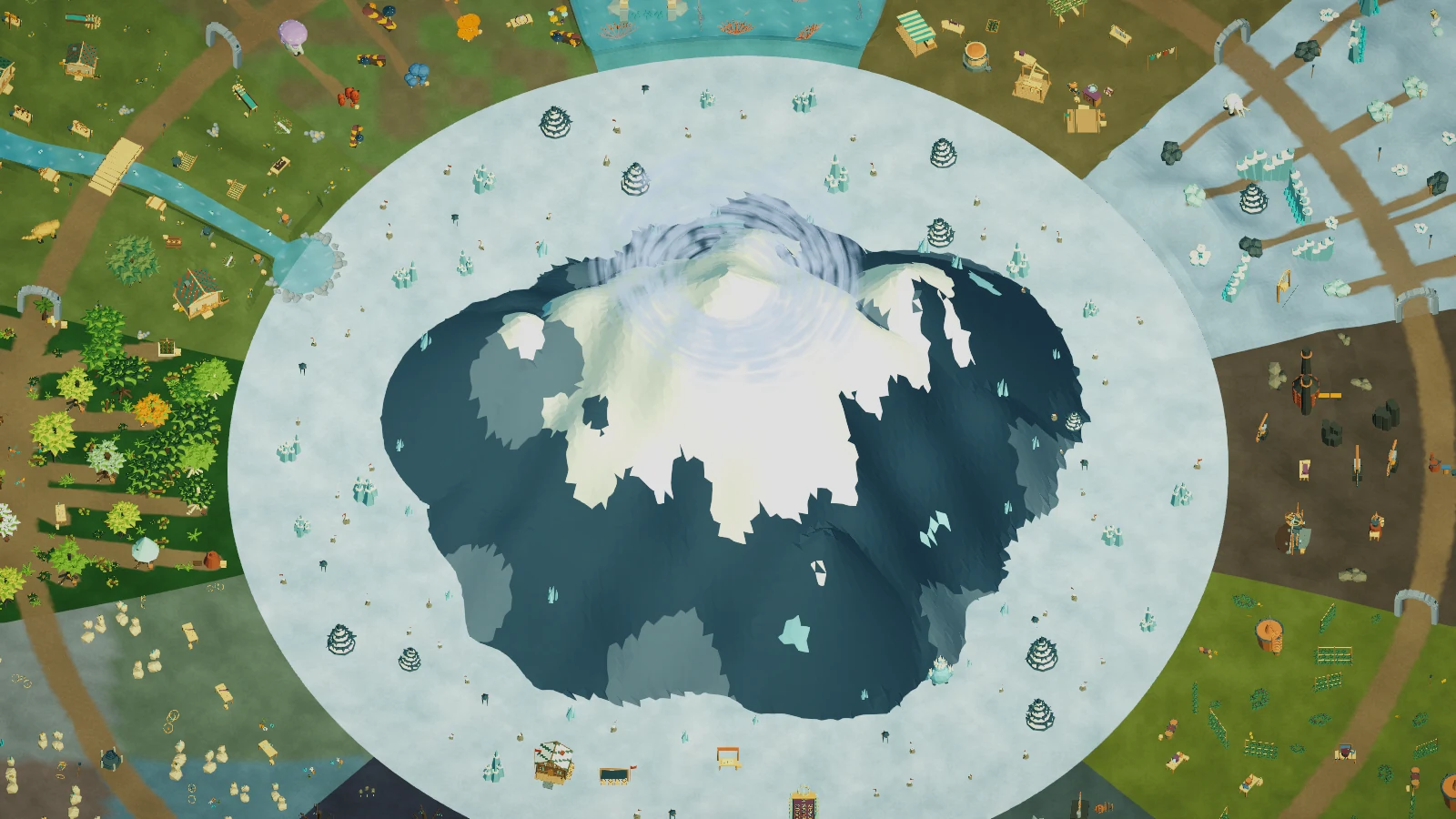 Crown of Winter