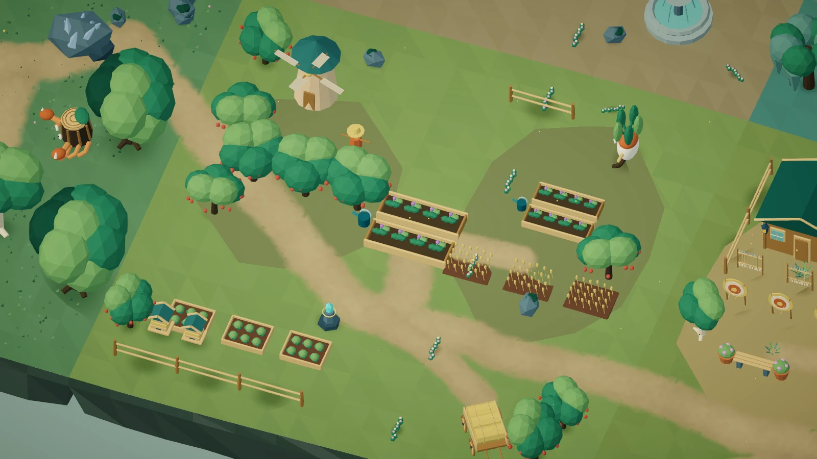 Sunmeadow in Slaskescape 2