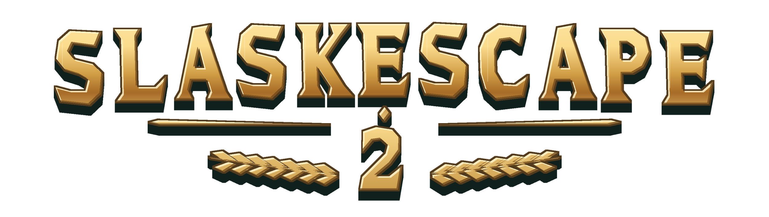 Slaskescape 2 logo